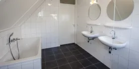 Vakantiebungalow 8EL2 op Waterparc Veluwemeer 8 Personen