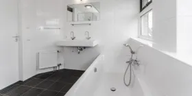 Vakantiebungalow 6C1 op Waterpark Terherne 6 Personen