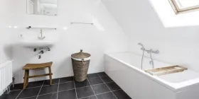 Vakantiebungalow 6C2 op Waterpark Terherne 6 Personen