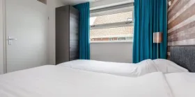 Vakantiebungalow 8-10C op Waterpark Terherne 10 Personen