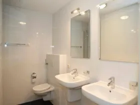 Vakantiebungalow Zilvermeeuw Wellness 6 op Waterpark Zwartkruis 6 Personen