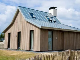 Vakantiebungalow Boon 4 op Waterrijk Oesterdam 4 Personen