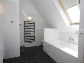 Vakantiebungalow Boon 6 op Waterrijk Oesterdam 6 Personen