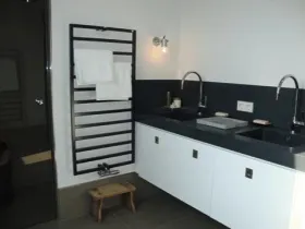 Vakantiebungalow Boon 8 op Waterrijk Oesterdam 8 Personen