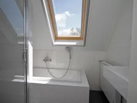 Vakantiebungalow Oesterdam 8 op Waterrijk Oesterdam 8 Personen