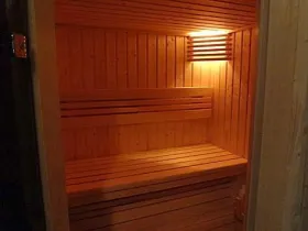 Vakantiebungalow Oesterdam Wellness 6 op Waterrijk Oesterdam 6 Personen