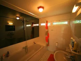 Vakantiebungalow Oudeschans met uitbouw 6 op Weddermeer 6 Personen