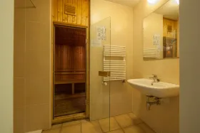 Vakantiebungalow FV24 op Weerterbergen 24 Personen