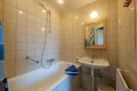 Vakantiebungalow WBJC op Weerterbergen 4 Personen