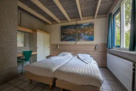 Vakantiebungalow WFM op Weerterbergen 6 Personen