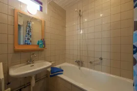 Vakantiebungalow WV op Weerterbergen 6 Personen