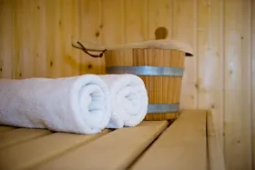 Vakantiebungalow WZL op Weerterbergen 8 Personen