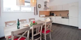 Vakantiebungalow 6L op Winterberg 6 Personen