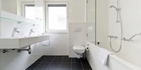 Vakantiebungalow 6U op Winterberg 6 Personen