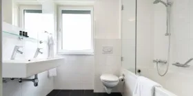 Vakantiebungalow 8L op Winterberg 8 Personen