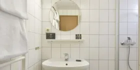 Vakantiebungalow 4B1 op Wirfttal 4 Personen