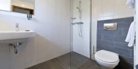 Vakantiebungalow 4CE op Wirfttal 4 Personen