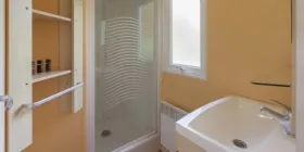 Vakantiebungalow 4MH op Wirfttal 4 Personen