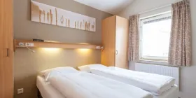 Vakantiebungalow 5B op Wirfttal 5 Personen