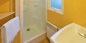 Vakantiebungalow 6MH1 op Wirfttal 6 Personen