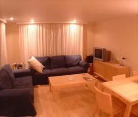 Vakantiebungalow SCH op Zeebad 6 Personen