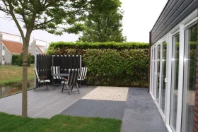 Vakantiebungalow E8M op Zeeland Village 8 Personen