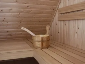 Vakantiebungalow Luxe Plus Villa 6 op Zuytland Buiten 6 Personen