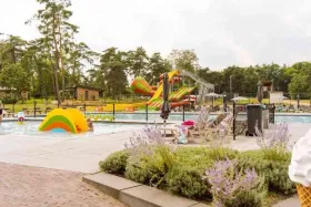Camping Ommerland