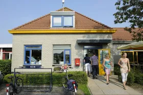 Toppershoedje