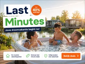 Last Minutes