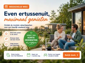 Weekendje weg