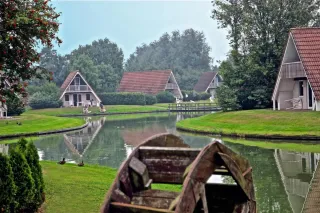 't Hooge Holt