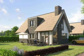 Landal Berger Duinen