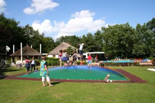 Molecaten Park De Leemkule