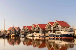 Summio Havenresort Terherne