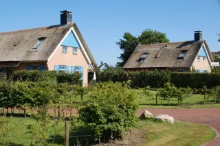 Landal Kustpark Texel