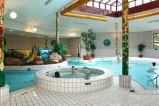 Molecaten Park Landgoed Ginkelduin