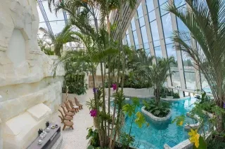Center Parcs Le Bois aux Daims