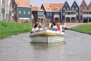 Landal Marinapark Volendam