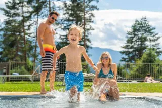 EuroParcs Pressegger See