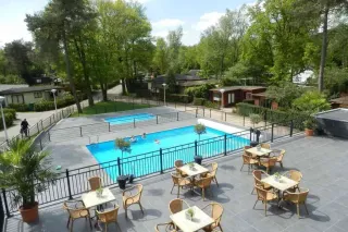TopParken Recreatiepark Beekbergen