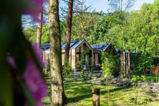 TopParken Residence Lage Vuursche