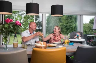 Resort Boschmolenplas