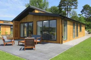 EuroParcs Resort De Kraaijenbergse Plassen