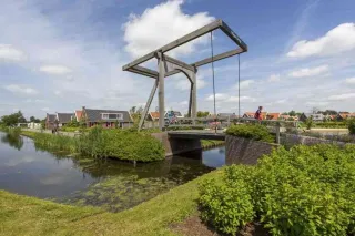 Vakantiepark De Beemster