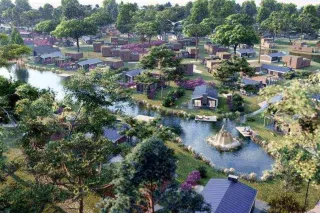 EuroParcs Kaatsheuvel