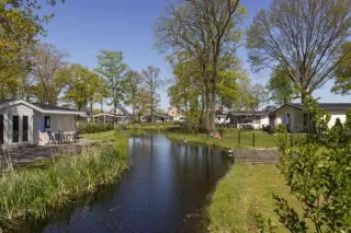 EuroParcs Resort Limburg