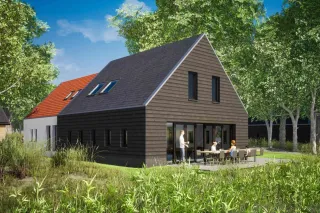Dormio Resort Nieuwvliet-Bad