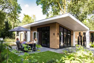 TopParken Resort Veluwe