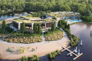 Center Parcs Terhills Resort